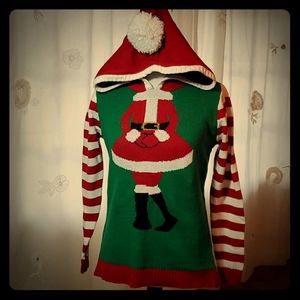 Ugly Christmas Sweater